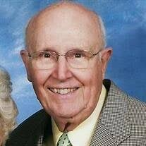 George L. Haag Obituary