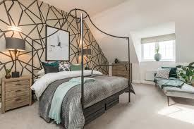 You can do a lot in sixty minutes. How To Create A Boutique Bedroom Taylor Wimpey