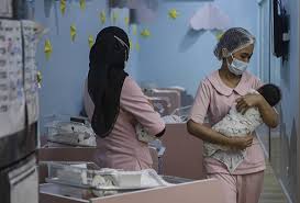 Johor (12) kedah (8) kelantan (2) melaka (2) Bidan Pengamal Penjagaan Ibu Lepas Bersalin Perlu Berdaftar Lppkn Astro Awani