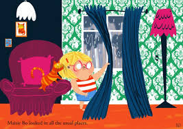 Nikki Dyson Maisie Eunice Page5 Jpg Eunice Artist Cartoon Kids