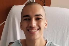 Fundraiser by Ashlynn Elizabeth Ortiz : Donations for Bryce Guidry's Chemo