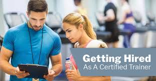 International sports sciences association offers an associate's degree in exercise science with an emphasis in personal training and a bachelor's international sports sciences association (issa) 1015 mark avenue carpinteria, california 93013. I M A Certified Trainer Now So What Can I Do To Get Hired Issa