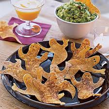 Snacking can be just as fun when it doesn't involve candy. 10 Fun Halloween Snacks That Are Not Ugly Eatwell101