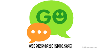 The brand new messaging app is simple, intuitive, personalizing and fun! Go Sms Pro Mod Apk Download Premium Vip App