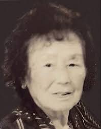 Teruko Stacy Obituary (2022)