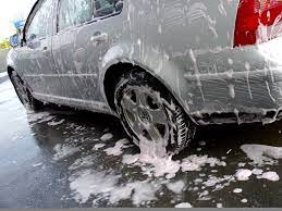 Washing your car can be quite satisfying sometimes and it also ensures that your car is getting a safe wash without someone else damaging its paint surface or any other part. Home Wash Vs Commercial Car Wash By Reza Keshavarzi Medium