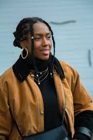 Get inspiration and find a way to express your creativity through one of these sophisticated yet not so hard. Braid Styles For Black Women To Try All Things Hair 2020