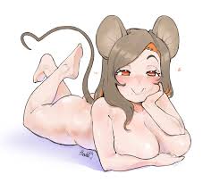 nastia mouse - pictures, memes and posts on JoyReactor