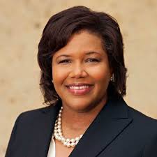 News Flash • Angela Self Recognized for Impact