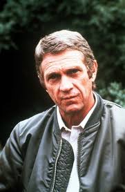 Steve McQueen biopic in development