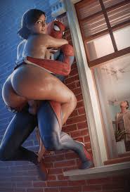 Phin Spiderman miles Morales  funny cocks & best free porn: r34, futanari,  shemale, hentai, femdom and fandom porn