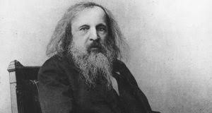 Mendeleev realized that the physical and chemical properties of elements were related to their need help with periodic table essay? 7 Chemists Who Contributed In The Development Of The Periodic Table Az Chemistry