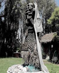 La Llorona, The 'Weeping Woman' Of Mexican Legend