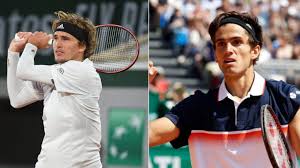 You can check them out here. French Open 2020 Alexander Zverev Vs Pierre Hugues Herbert Preview Head To Head Prediction For Roland Garros Firstsportz