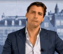 Thijs kleinpaste, amsterdams deelraadslid centrum voor d66 en publicist, heeft een diametraal andere opvatting. Baudet Gifs Tenor