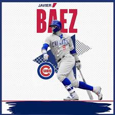 A look at javier baez for 2015 fantasy baseball. Javier Baez Pagina De Fan On Instagram Javy Javier Javierbaez Javybaez Cubs Chicago Chicagocubs Beisbol Pelotero Fondos De Pantalla Nike