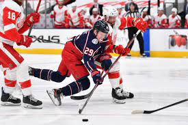 The 2021 nhl offseason is underway with the stanley cup final now in the rearview mirror. 2021 Nhl Free Agency Extravaganza Open Thread The Cannon