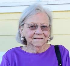 Dorothy Peace Obituary