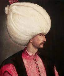 Suleyman and a young shahrazad. Suleyman The Magnificent 1494 1566 Find A Grave Memorial