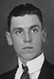 George Robinson and Nancy Dixon