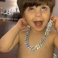 Donavan Cooper in people