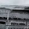 Hampden park, glasgow, united kingdom. 1