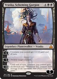 In a landmark news day for both wizards of the coast and its parent company hasbro, the magic: Exclusive Cards From Magic The Gathering S Next Set Rivals Of Ixalan Polygonclockmenumore Arrow Magic The Gathering Cards The Gathering Magic The Gathering