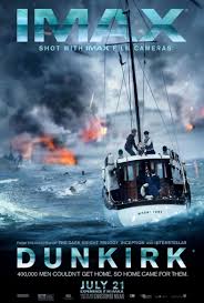 Dunkirk Has A New Imax Poster Dunkirk Movie Dunkirk Movie Poster English Movies