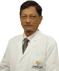 Prof. Dr. Mohammad Mahbubur Rahman