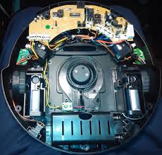 Download files and build them with your 3d printer, laser cutter, or cnc. We Are Preparing A Cheap Robot Vacuum Cleaner Sudo Null It News