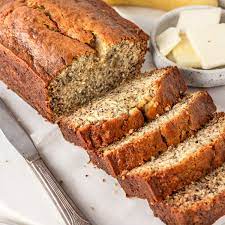 Banana Bread Recipe (With Video)
