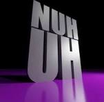 NUH UH | Memes, Silly images, Silly pictures