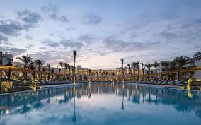 Serry Beach Resort, Egypt, Hurghada, Hurghada
