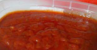 Easy Pizza Sauce I Recipe Pizza Sauce Easy Pizza Real Food Recipes
