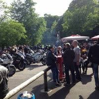 Bikertreff Haus Scheppen Werden Kettwig Bredeney Essen Nordrhein Westfalen
