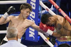 Watch the main event #weighin for tomorrow unified championship fight between #naoyainoue & michael dasmarinas. Nxvjgoaq Qlgjm