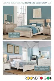 ● new holiday coupons automatically updated whenever. Feel The Breeze Rooms To Go Bedroom Coastal Bedrooms Beach House Bedroom