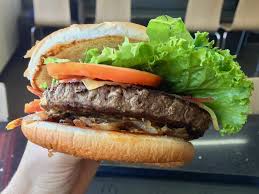 Allow ground beef to come to room temperature before cooking. Review Of Mcdonald S Wagyu Beef Burger In Australia