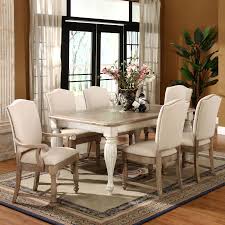 Conventry Rectangular Dining Room Set By Riverside Home Gallery Stores Modern Dining Room Dining Room Furniture Modern Dining Room Furniture Collections