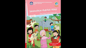 Dibawah ini adalah file yang berisi kumpulan soal sd kelas 5. Tematik Kelas 6 Tema 1 Selamatkan Makhluk Hidup Revisi 2018 Youtube