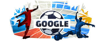 Si el equipo de scaloni supera al de gustavo alfaro el sábado a las 22 en goiania, luego tendrá que jugar por la semifinal con el ganador del choque entre uruguay y colombia, el martes 6 de julio en brasilia. Doodleando Los Logos De Google Copa America 2015 Cuartos De Final Chile Uruguay