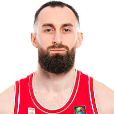 Kavkasia vs. BC GAU Tbilisi