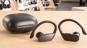 Place the powerbeats pro earbuds in the case. The 5 Best Wireless Earbuds For Iphone Summer 2021 Reviews Rtings Com