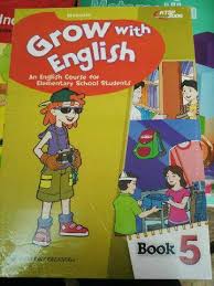 Nah kali ini saya ingin membagikan buku bahasa inggris untuk sekolah dasar kelas 5. Buku Bahasa Inggris Sd Kelas 5 Kita
