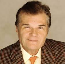 The truth is that I was so heavily influenced by Fred's style as a  performer and his good-natured obliviousness that there would be no Phil  Dunphy without Fred Willard." ❤️
