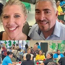 Lucero Granillo's Instagram, Twitter & Facebook