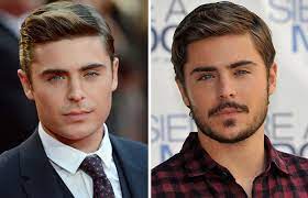 In most cases, facial hair is normal and harmless for women and men. 62 Before And After Pics That Prove Men Look Better With Beards Bored Panda