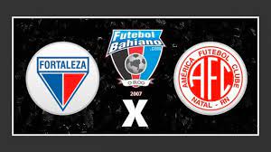 A aba da tabela do fortaleza mostra as o gráfico de desempenho e performance do fortaleza que você encontra no sofascore futebol resultados ao vivo placar ao vivo é um. Assistir Fortaleza X America Rn Ao Vivo Pela Copa Do Nordeste