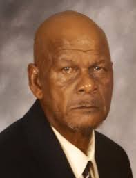 Obituary for Mr. Wilbert Hudson