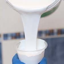 Component a (base) and component b (hardener), the mixing of which provides you with a mixture. Ekopel 2k Diy Bathtub Refinishing Kit No Odor No Peel Gloss Finish Refinished Bathtub Solutions